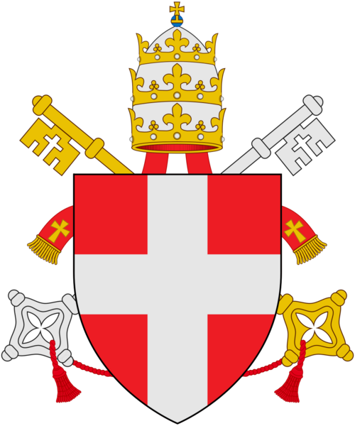 C o a Felix V (antipapa)