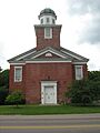 CambridgeMeetingHouse