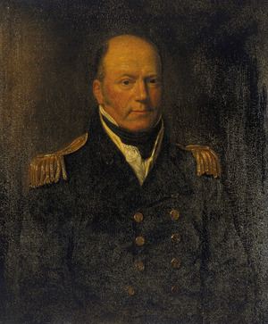 William Robert Broughton Facts for Kids