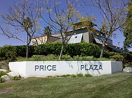 Carmel Mountain Price Plaza