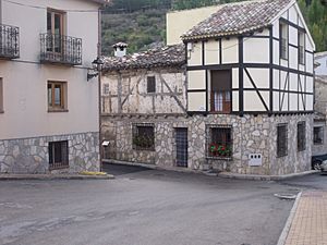 Street of Palomera