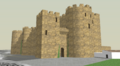 Castillo de la Villa