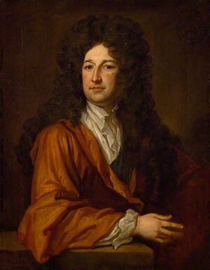Charles Seymour, 6th Duke of Somerset