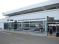 Chiclayo Airport