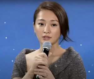 China 2014 - An Insight, An Idea with Zhou Xun by World Economic Forum.png