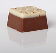 Chocolats Lindt Création Dessert Tiramisu - 1