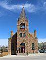 Church of the Immaculate Conception (Rapid City, South Dakota)