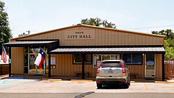 City Hall