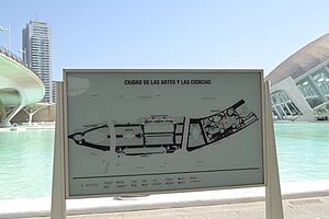 Ciudad de las Artes y las Ciencias - panoramio (3)