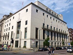 Cmglee Royal Institute of British Architects