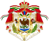 Coat of Arms of the First Mexican Empire.svg