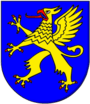 Coat of arms of Balzers