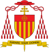 Coat of arms of Bernard Panafieu.svg