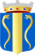 Coat of arms of Pijnacker-Nootdorp