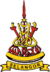 Coat of arms of Selangor