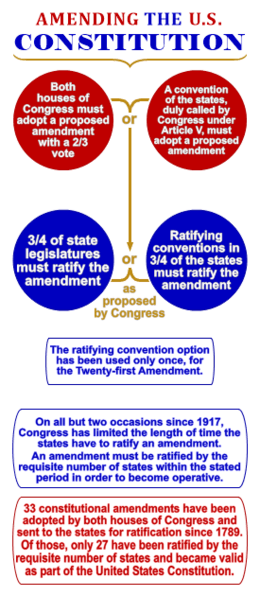 Constitutional amendment process (USA)