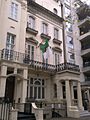 Consulate of Algeria in London