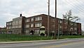 Crispus Attucks High School