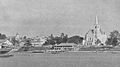 Dar es Salaam in 1930s