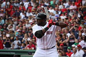 DavidOrtiz