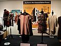 Debbie Reynolds Auction - "Ben-Hur" costumes (1959) (5851596043)