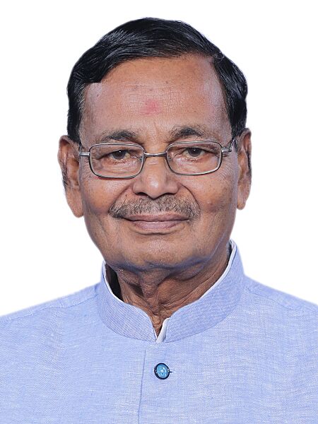Dileshwar Kamait