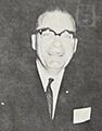 Donald G. Nutter
