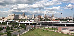Downtown San Antonio