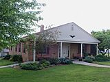 Doylestown, Ohio Town Hall