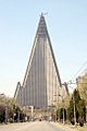 Dprk pyongyang hotel rugen 05 s