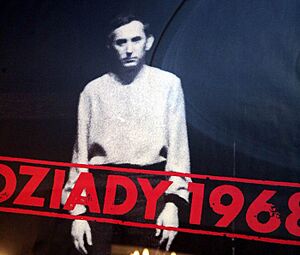 Dziady 1968