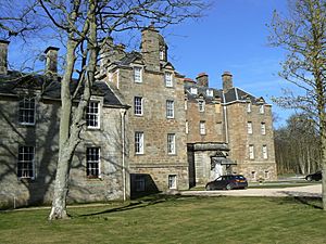 Elie House - geograph.org.uk - 1804605