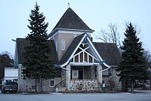 Ephraim Village Hall