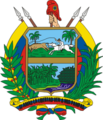 Escudo Guarico