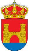 Coat of arms of Ardales
