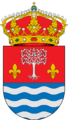 Escudo de Magaz de Cepeda