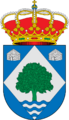 Escudo de Noceda del Bierzo (León)