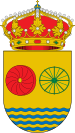 Official seal of Puebla de Yeltes