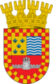 Escudo de Santa Juana