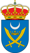 Official seal of Válor