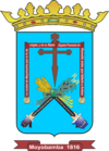 Official seal of Moyobamba
