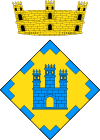 Coat of arms of Castellcir
