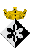 Coat of arms of Fígols