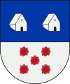 Coat of arms of El Mareny de Barraquetes