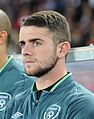 FIFA WC-qualification 2014 - Austria vs Ireland 2013-09-10 - Robbie Brady 01