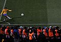 FIFA World Cup 2010 Brazil North Korea 10
