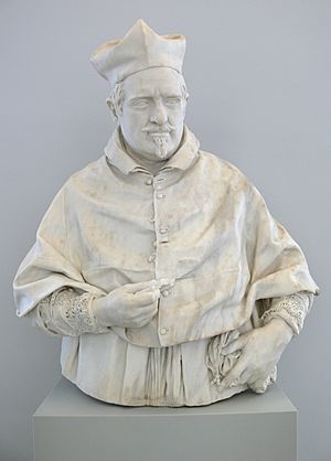 Finelli Kardinal Montalto