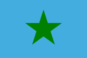 Flag of Vemerana