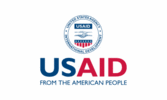 Flag of the United States Agency for International Development