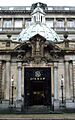 Former Savings Bank